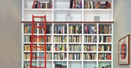 Condo Library