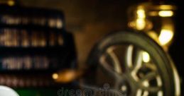 Coffee grinder Library
