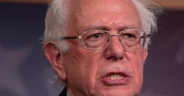 Bernie Sanders