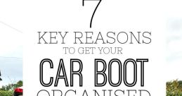 Vehicle Boot Library