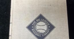 Baseball Library