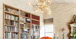 Dinner Library