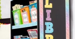Scribble Library