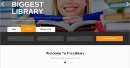 Page Library