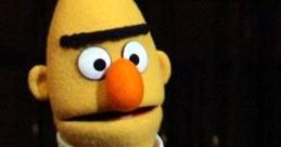 Bert (Frank Oz)