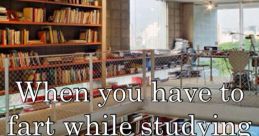 Fart Library