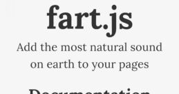 Farting Library