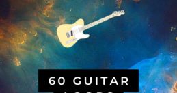 Indie rock loop Library