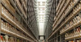 Stacking Library