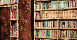 Far perspective Library