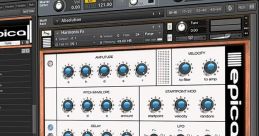 al instrument Library