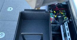 Battery Compartment Library