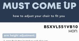 Seat adjustment Library