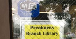 Shutting off Library