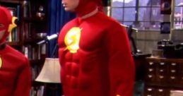 Big (B&S Flash)