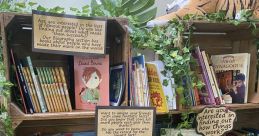 Jangle Library