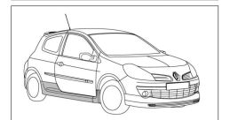 Renault Clio Library