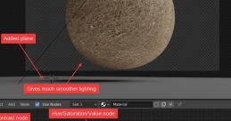 Blender Library