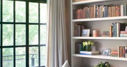 Bright Library