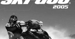 Ski doo Library