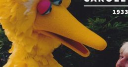 Big Bird (Caroll Spinney)