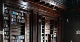 Cuba Library