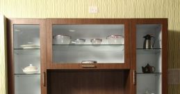 Crockery Library