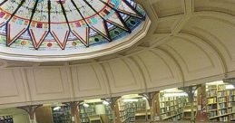 2007 Library