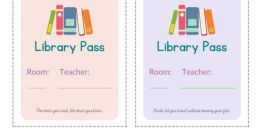 Pass Library