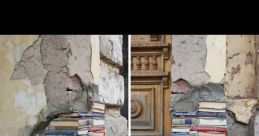 Broken Library