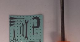 Screwdriver Library