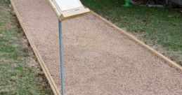 Bocce Library