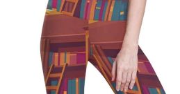 Pants Library The Pants Library is a treasure trove of unique that are sure to enhance any audio project. From the gentle