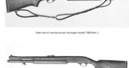 Automatic Shotgun Library