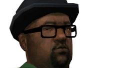 Big Smoke
