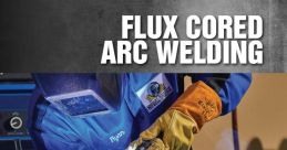 Arc welding Library