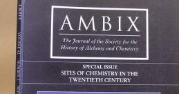 AmbiX Library
