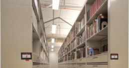Compact Library