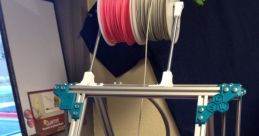 3D printing Library