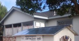 Neighborhood Library