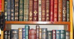 Classic weapons Library