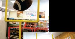 Winter sports Library