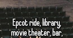 Rides Library