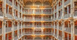 Raking Library