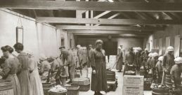 Gunpowder Library