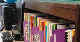 Teachers Library