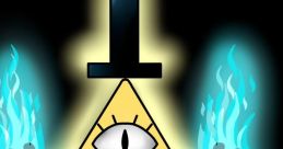 Bill Cipher (Gravity Falls)