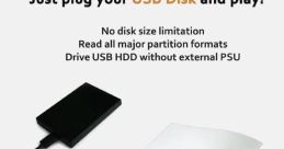 Disk drive Library