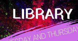 Loud Library
