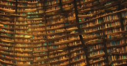 Cyborg Library